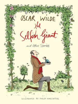 cover image of The Selfish Giant and Other Stories